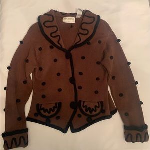 Vintage Lisa Nichols Sweater